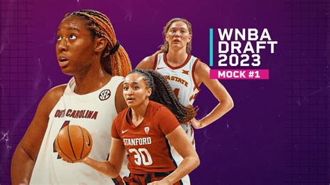 wnba draft board 2023