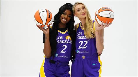 wnba los angeles sparks schedule