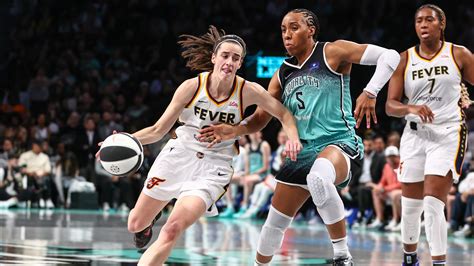 wnba scores and highlights