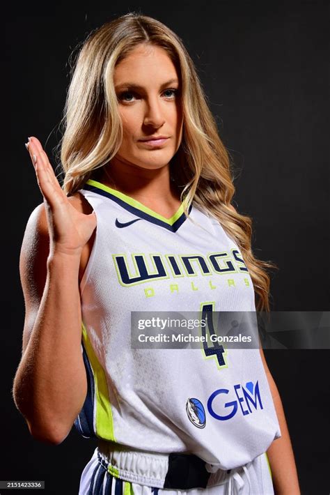 WNBA Sheldon Player Profile
