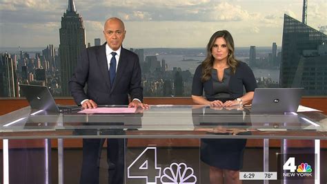 wnbc channel 4 breaking news