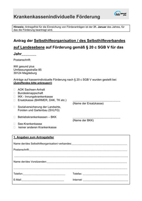 Wo Bekomme Ich Patientenverfügung Formular Ikk In Deutschland?
