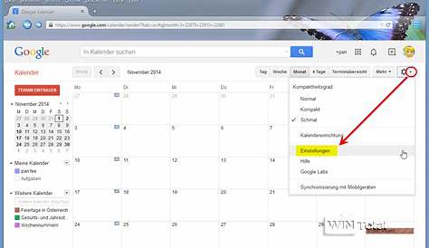 WordPress Calendar Plugin - Dein Kalender für WordPress