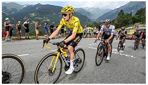 Tour de France 2018: Eine Streckenübersicht - Roadc...