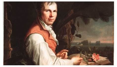 Alexander von Humboldt in Russland: Endlich den Irtysch sehen