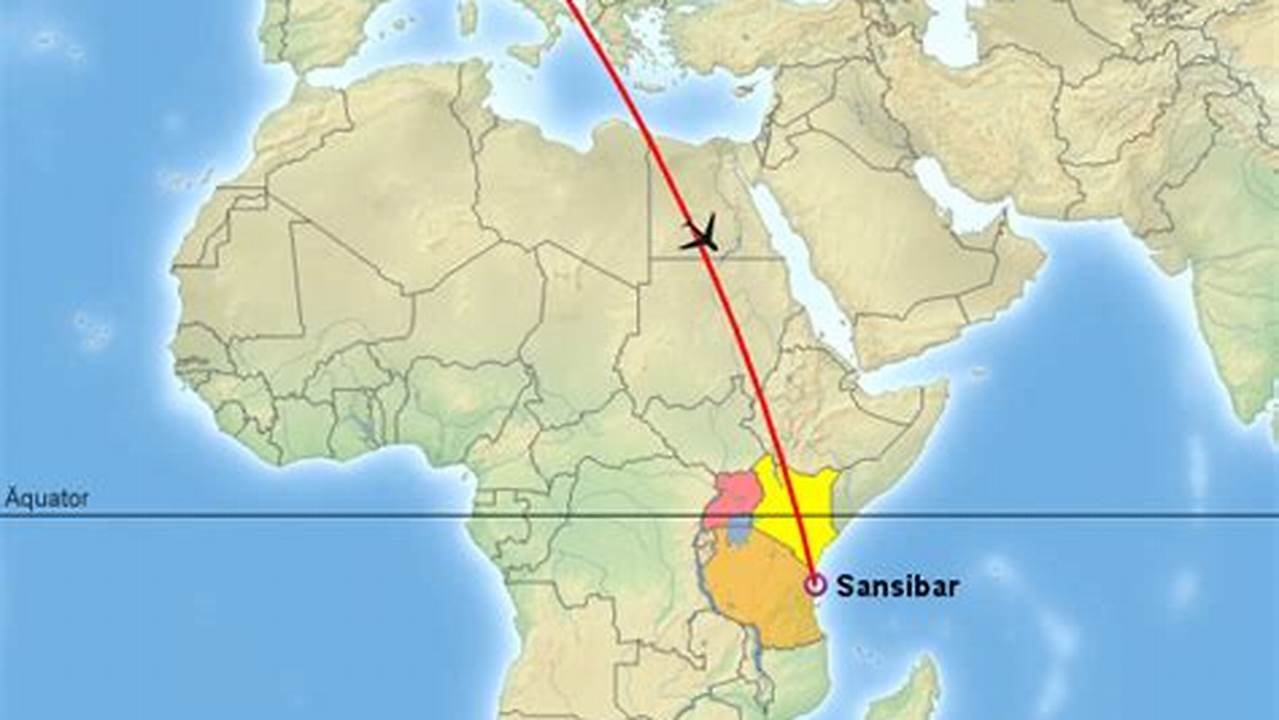 Entdecke Sansibar: Dein ultimativer Reiseführer
