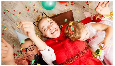 Kurzurlaub Silvester mit Kindern: 11 Reiseziele, an denen alle Spaß haben