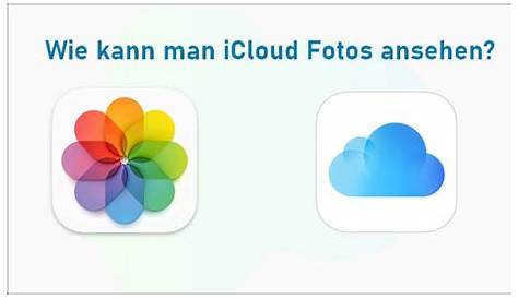 iCloud: Fotos & Videos löschen – so gibt man Speicher frei