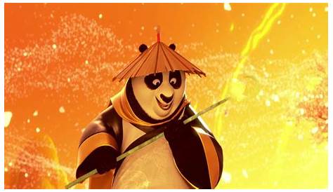Kung Fu Panda: Showdown der Legenden - Mini LP - YouTube
