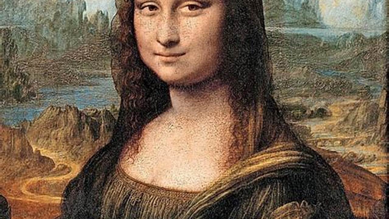 Entdecke das Geheimnis von Mona Lisas Zuhause: Ein Reiseführer zu ihrem Standort