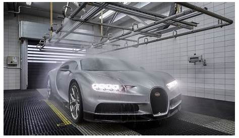 Seltener Bugatti bringt 3,5 Millionen Euro - Panorama - Badische Zeitung
