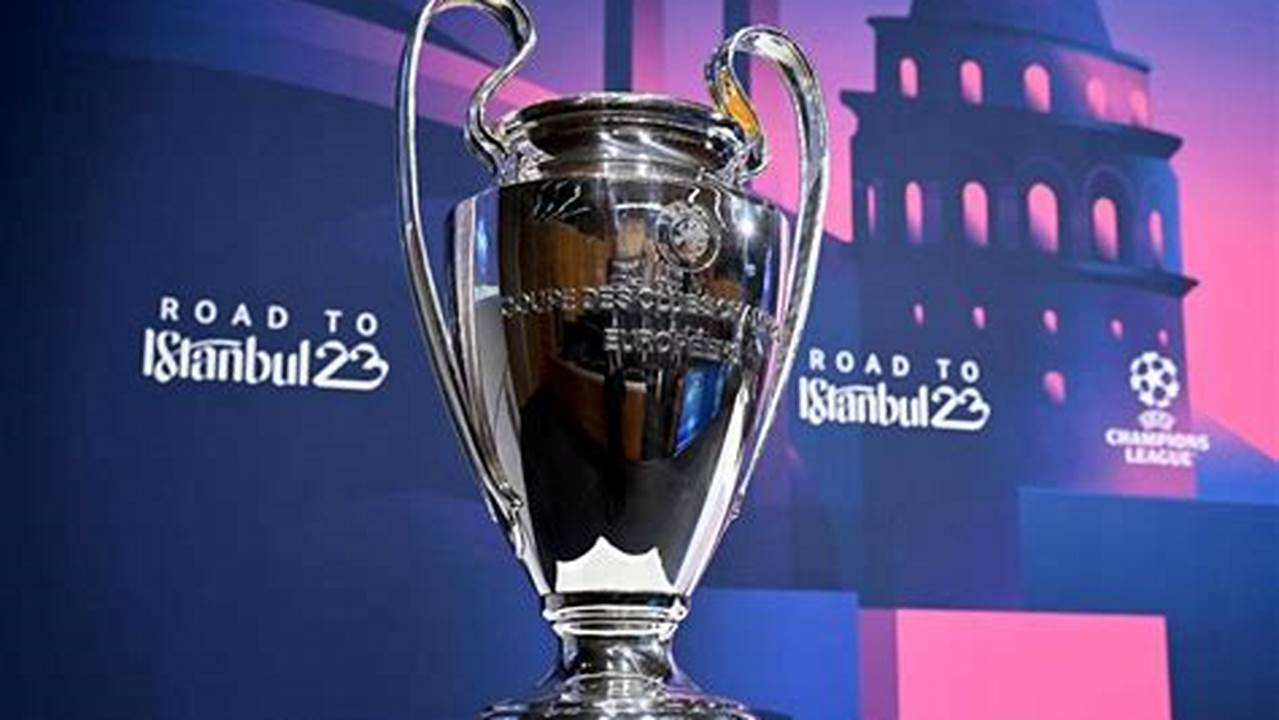 Wo Champions League-Finale live erleben? Geheimnisse gelüftet!