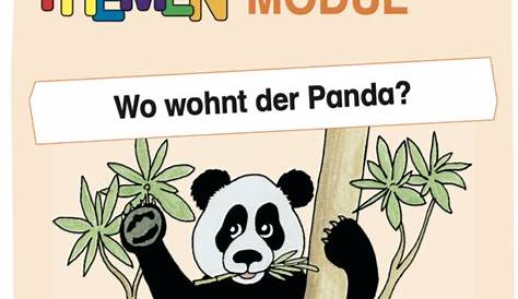 Wo leben Pandas? - WorldAtlas