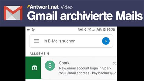 wo finde ich gmail.com