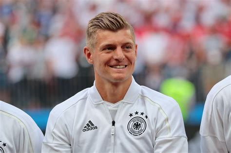 wo hat toni kroos gespielt