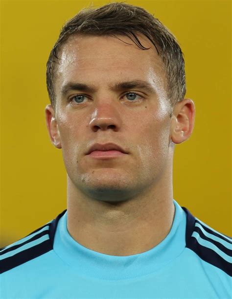 wo ist manuel neuer geboren