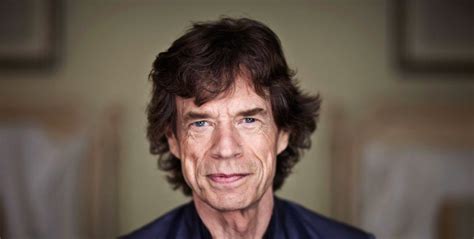 wo ist mick jagger geboren