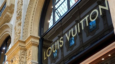 wo produziert louis vuitton