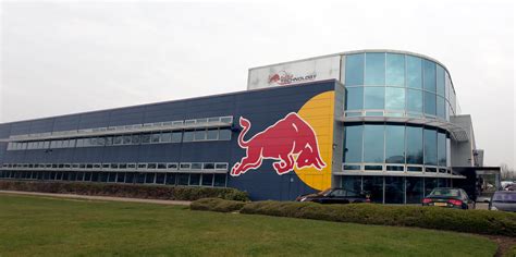 wo wird red bull hergestellt