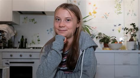 wo wohnt greta thunberg