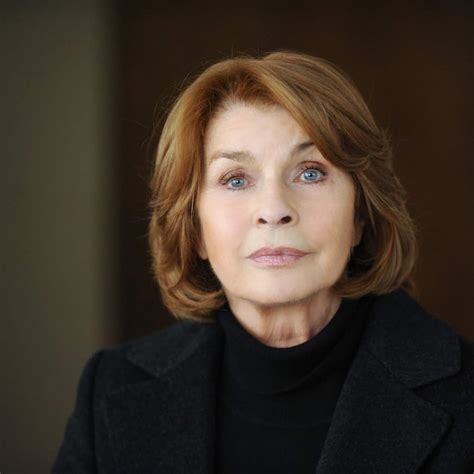 wo wohnt senta berger