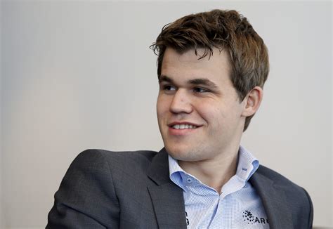 wo wurde magnus carlsen geboren