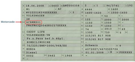 Uebersichtbremsen16134 Wo find ich mein motorcode/nr beim 4,2 a6 4b Audi A6 4B 203188713