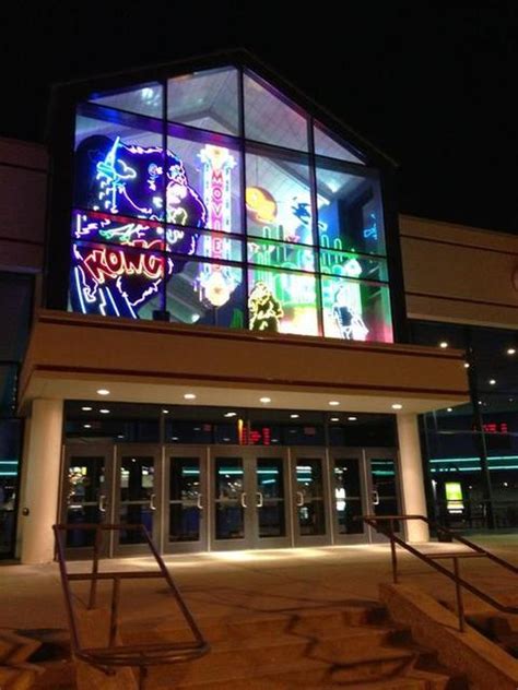 Discover The Best Movie Theater In Woburn, Ma In 2023