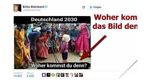 Germany 2030. Woher kommst DU denn? Where are YOU from? [subs] - YouTube