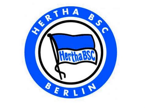 woher stammt der name hertha bsc