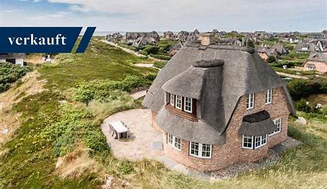 Immobilie kaufen | Sylt | Sotheby´s International Realty