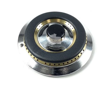 Wok Burner Replacement