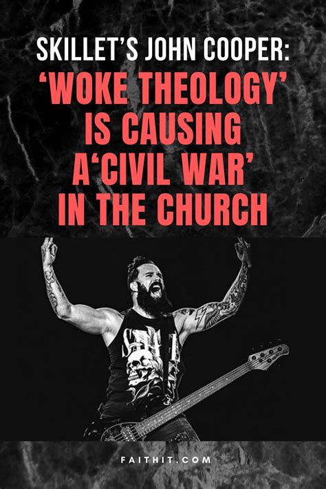 woke theology meaning