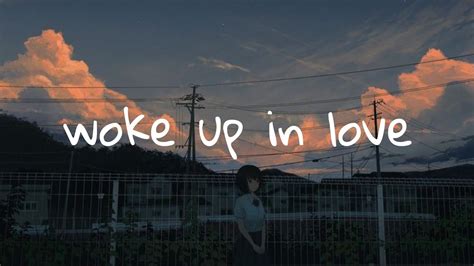 woke up in love live