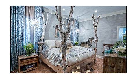 Wolf Bedroom Decor: Unleash The Wild Within