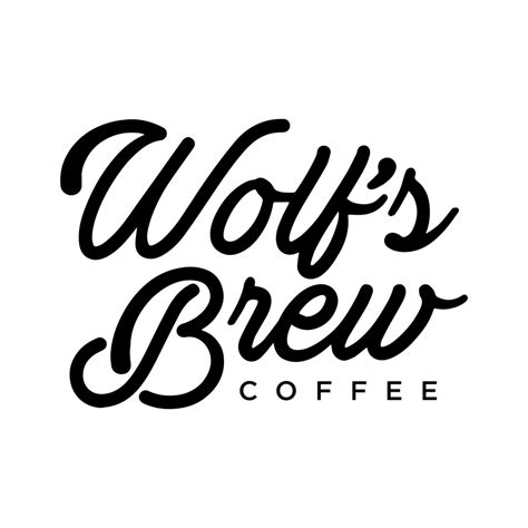 wolf's brew coffee