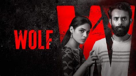 wolf 2024 malayalam movie review