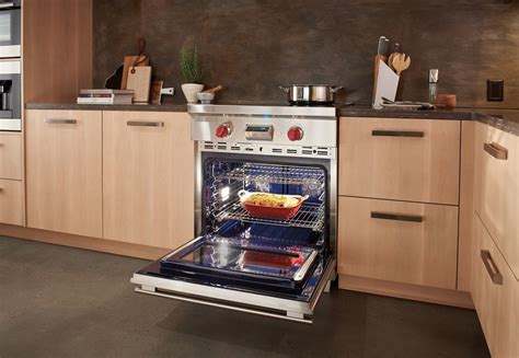 Wolf 30 Range Canada