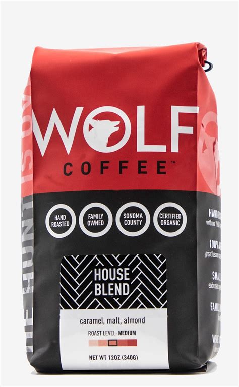 wolf coffee house