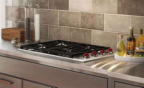 Wolf Cooktop 30 Inch