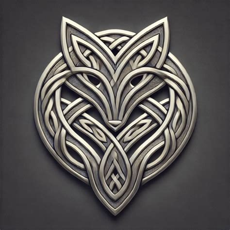 Wolf Knot