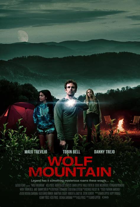 wolf mountain movie 2022