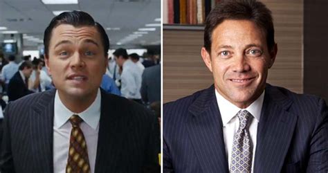 wolf of wall street actual people