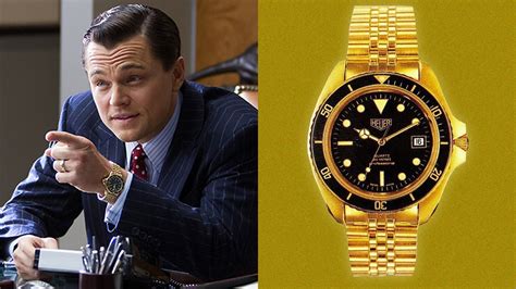 wolf of wall street where to watch