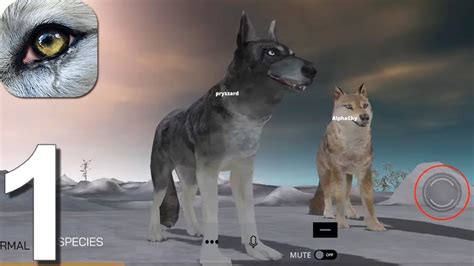 wolf online 2 game