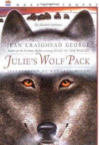 Wolf Pack Book Summary