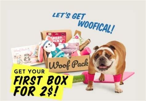 Wolf Pack Dog Box