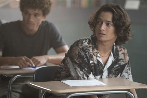 Wolf Pack Episode 4 Latest