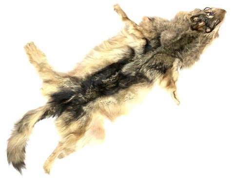 Wolf Pelt Cost