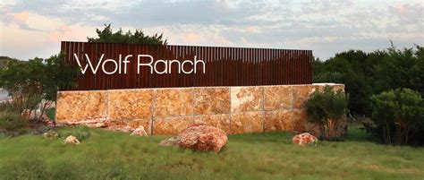 wolf ranch georgetown homes